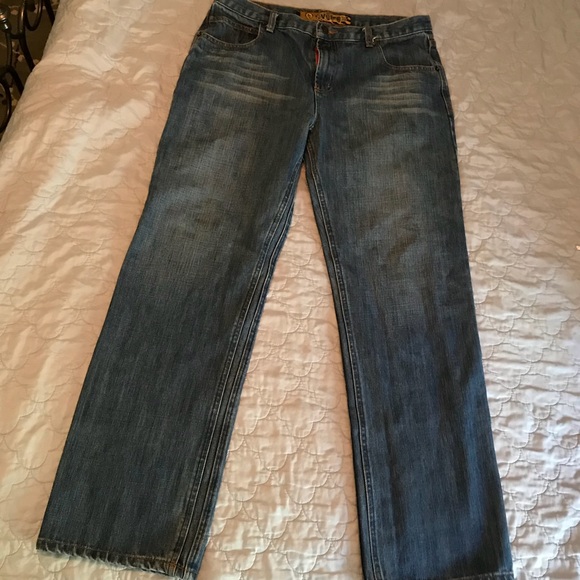 Volcom Jeans - Picture 2 of 8